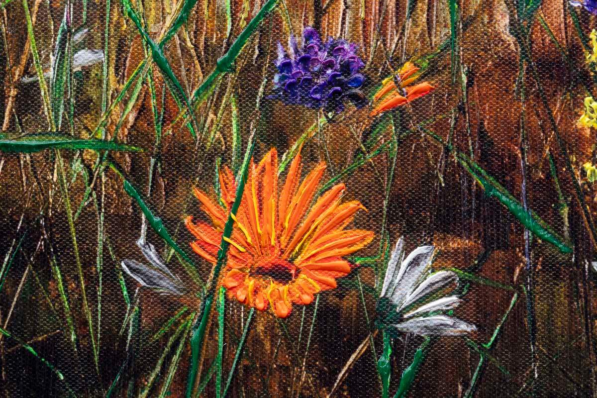 You And Me Together - Edition by artist Kimberley Harris - Wyecliffe Galleries