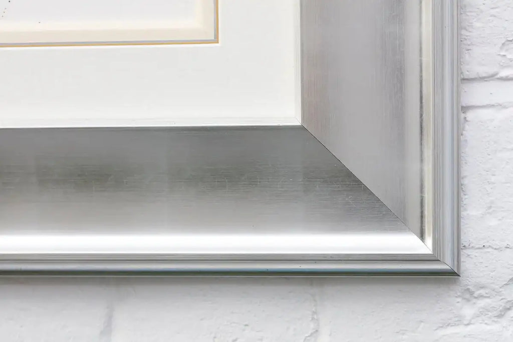 Passion - Original by artist Laura Beck - Wyecliffe Galleries