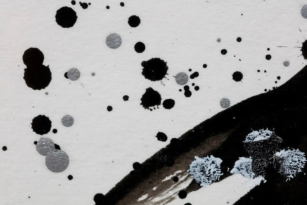 Passion - Original by artist Laura Beck - Wyecliffe Galleries