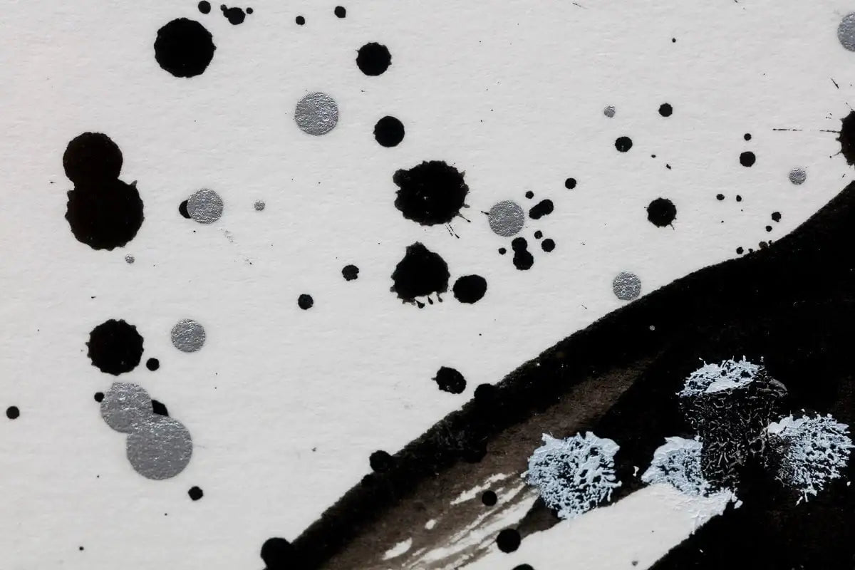 Passion - Original by artist Laura Beck - Wyecliffe Galleries