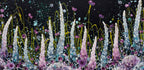 A Thousand Nights I Dreamed Of You - Original by artist Leanne Christie - Wyecliffe Galleries