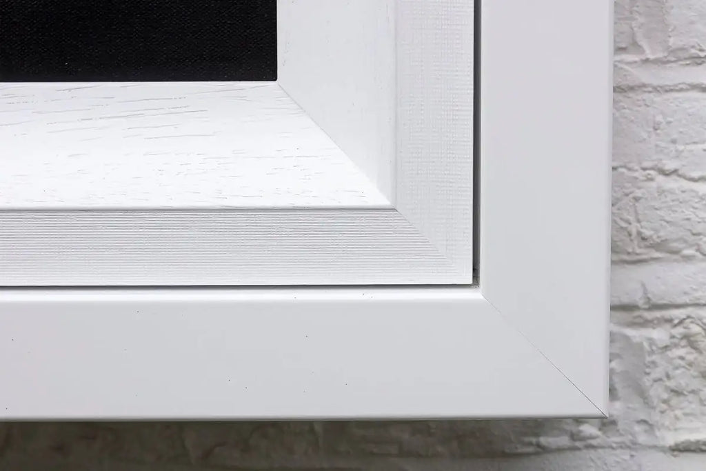 Golden Beauty - Original by artist Leanne Christie - Wyecliffe Galleries