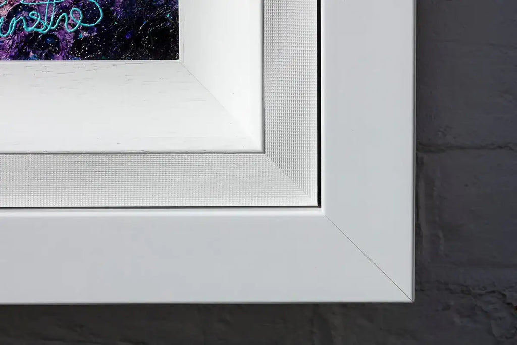 Wondering Dreams - Original by artist Leanne Christie - Wyecliffe Galleries