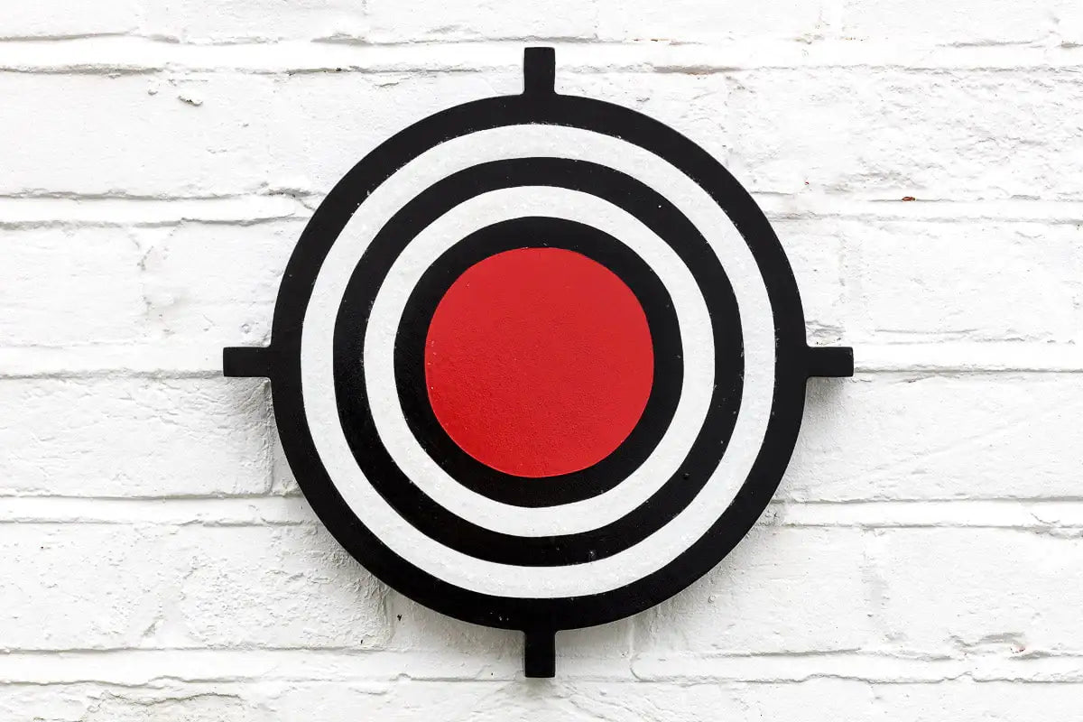 Bazooka Jo - Medium Paste-Up With Stripes - Original Sculpture - SOLD by artist Lhouette - Wyecliffe Galleries