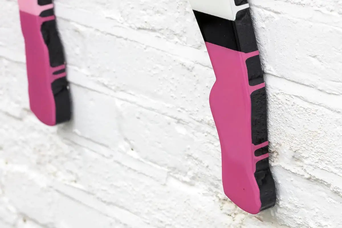 Duck Hunt Medium Collage - Original Wall Sculpture - SOLD by artist Lhouette - Wyecliffe Galleries