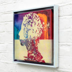 Grow with Me 2 - Small Study - Original - SOLD by artist Lhouette - Wyecliffe Galleries