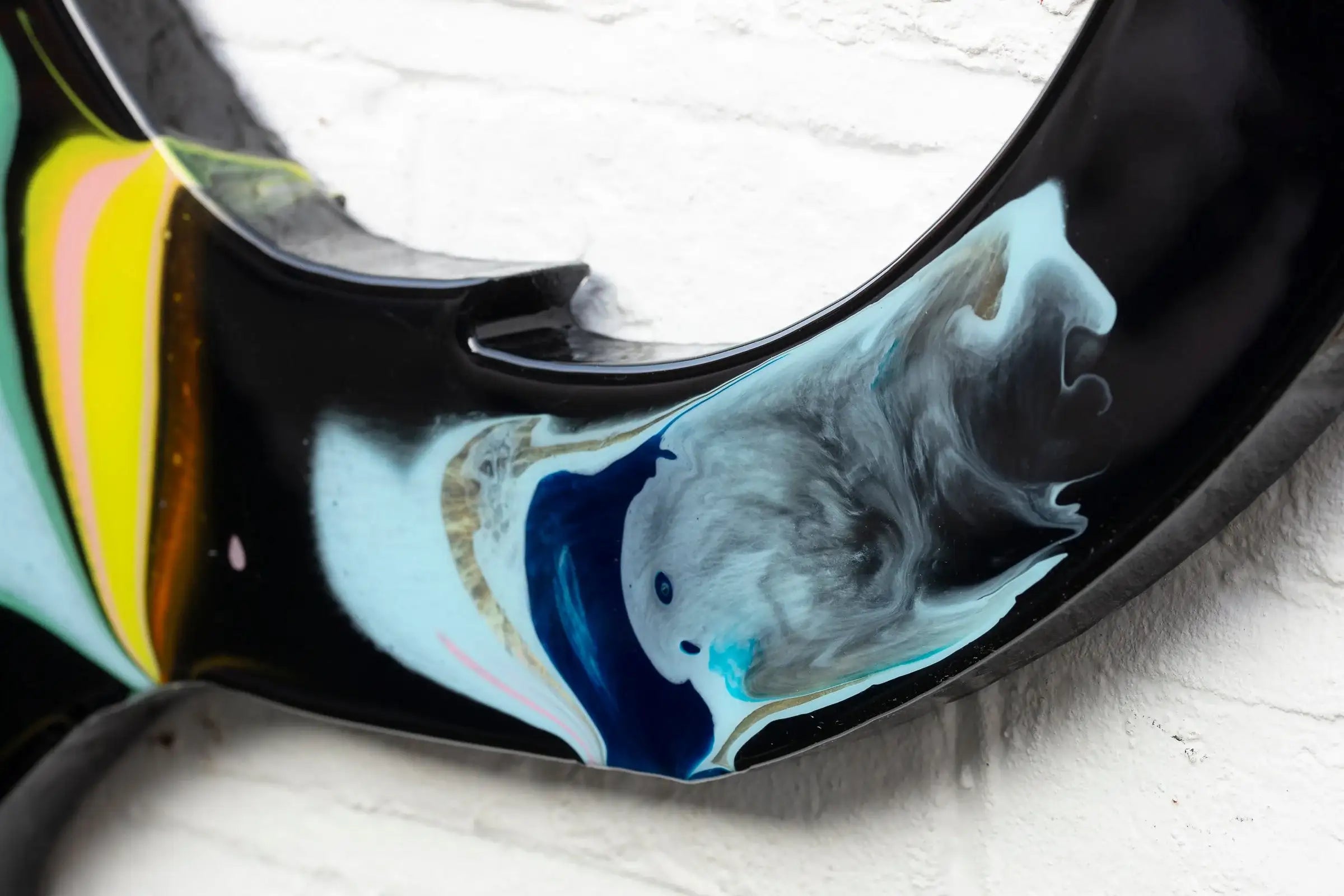 Heart Strings - Original Sculpture - SOLD by artist Lhouette - Wyecliffe Galleries