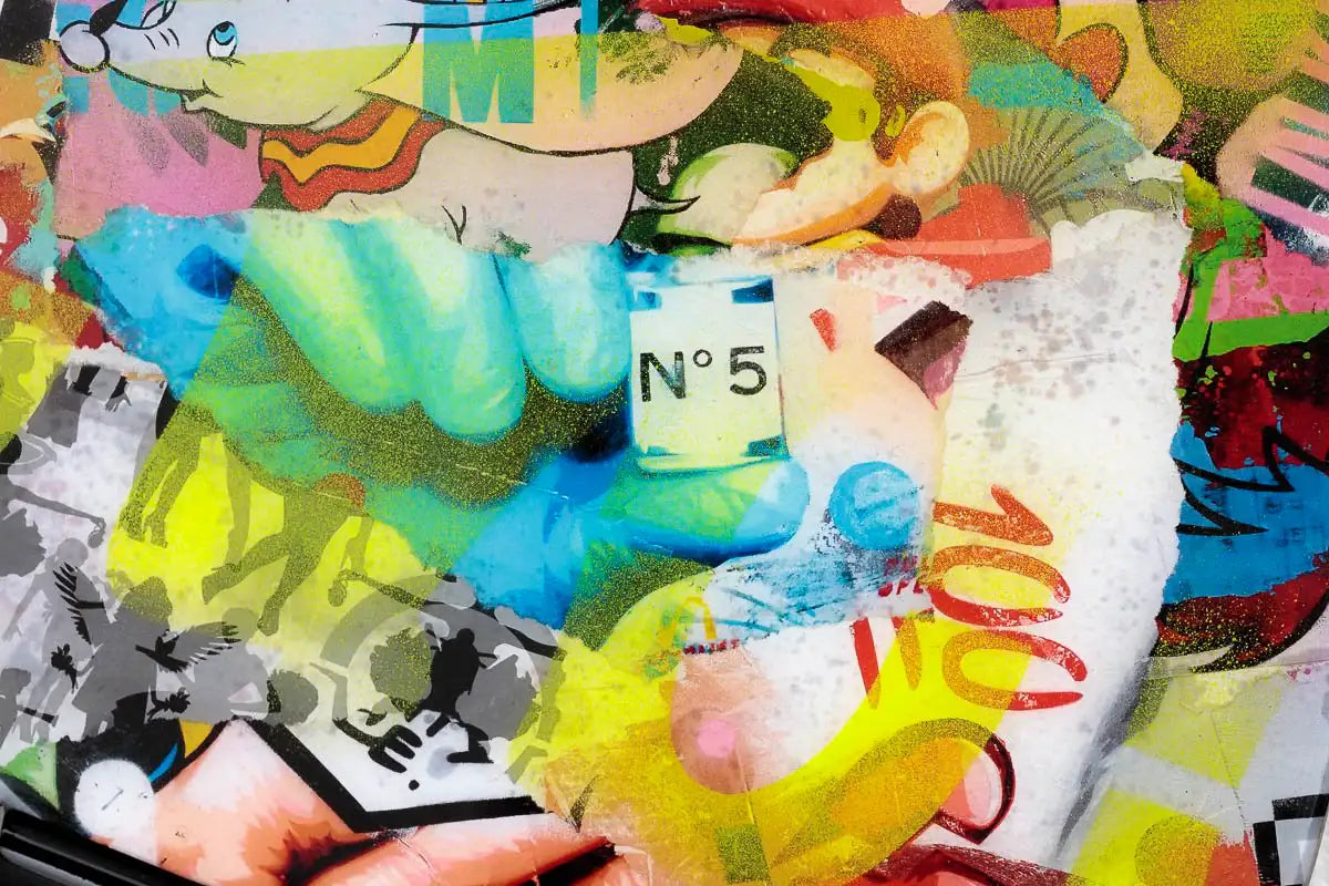 Little Miss Sunshine Medium Paste - Up - Original Sculpture by artist Lhouette - Wyecliffe Galleries