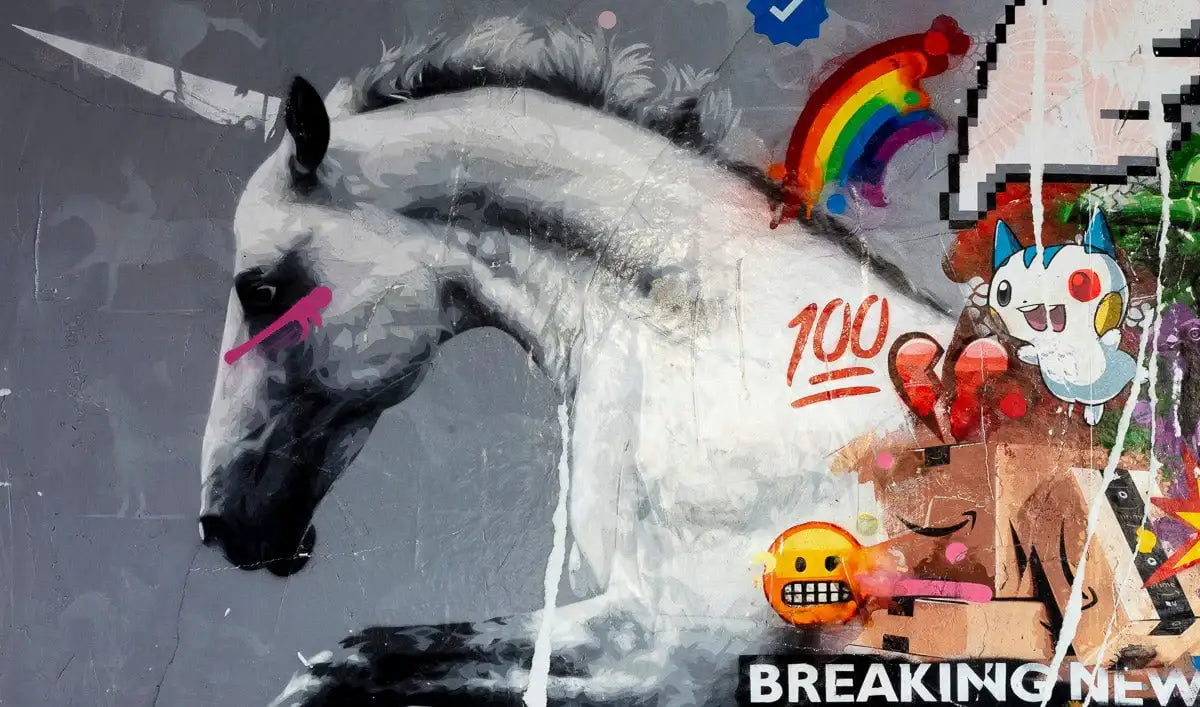 Show Me Something Real - Deluxe Edition by artist Lhouette - Wyecliffe Galleries