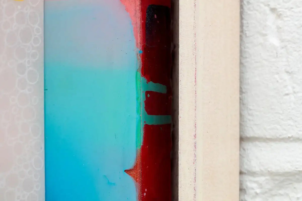 Still Life - Small Study - Original - SOLD by artist Lhouette - Wyecliffe Galleries