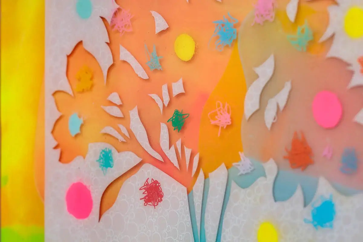 Still Life - Small Study - Original - SOLD by artist Lhouette - Wyecliffe Galleries