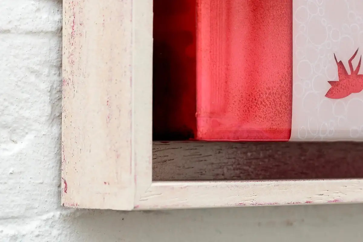 Still Life - Small Study - Original - SOLD by artist Lhouette - Wyecliffe Galleries