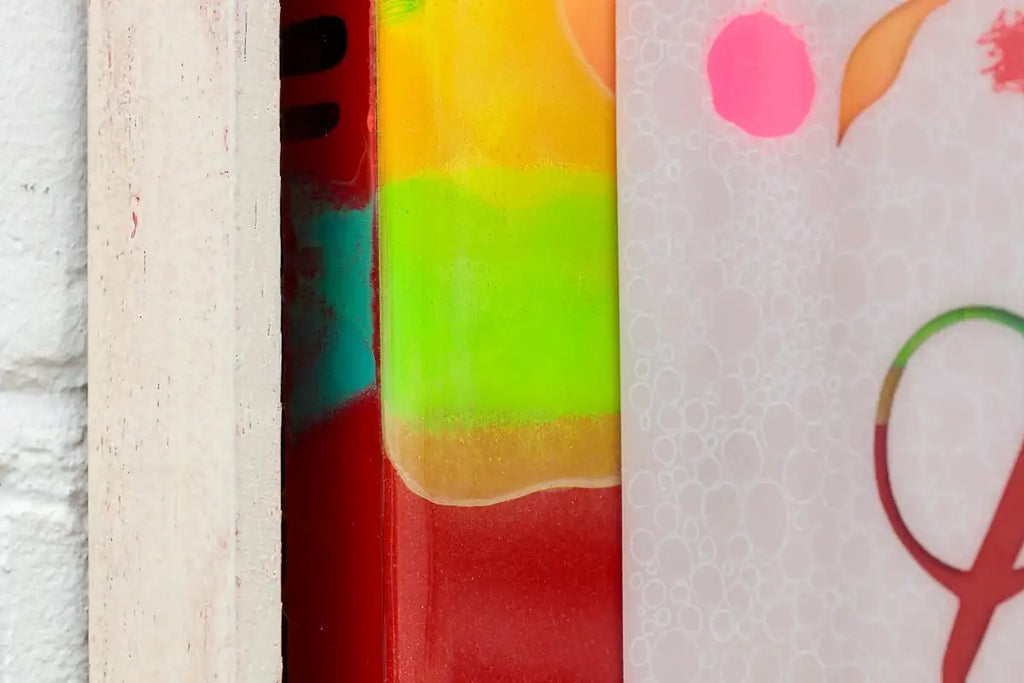 Still Life - Small Study - Original - SOLD by artist Lhouette - Wyecliffe Galleries