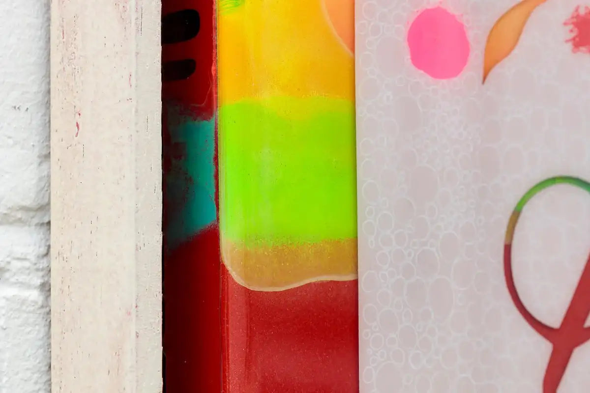 Still Life - Small Study - Original - SOLD by artist Lhouette - Wyecliffe Galleries