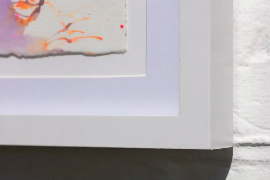 Gum Nut A La Douche - Original Louise Dear