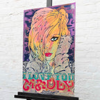 I Love You MADLY - Edition by artist Louise Dear - Wyecliffe Galleries