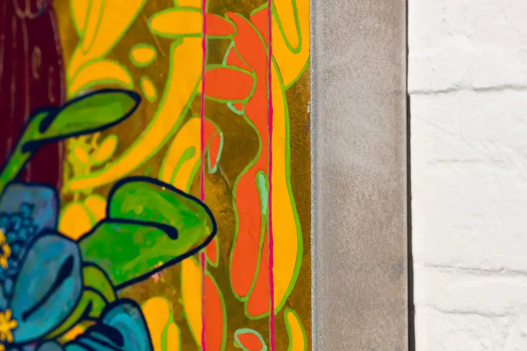 La Débutante - Original - SOLD by artist Louise Dear - Wyecliffe Galleries