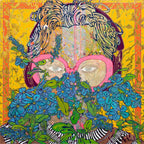 La Débutante - Original - SOLD by artist Louise Dear - Wyecliffe Galleries