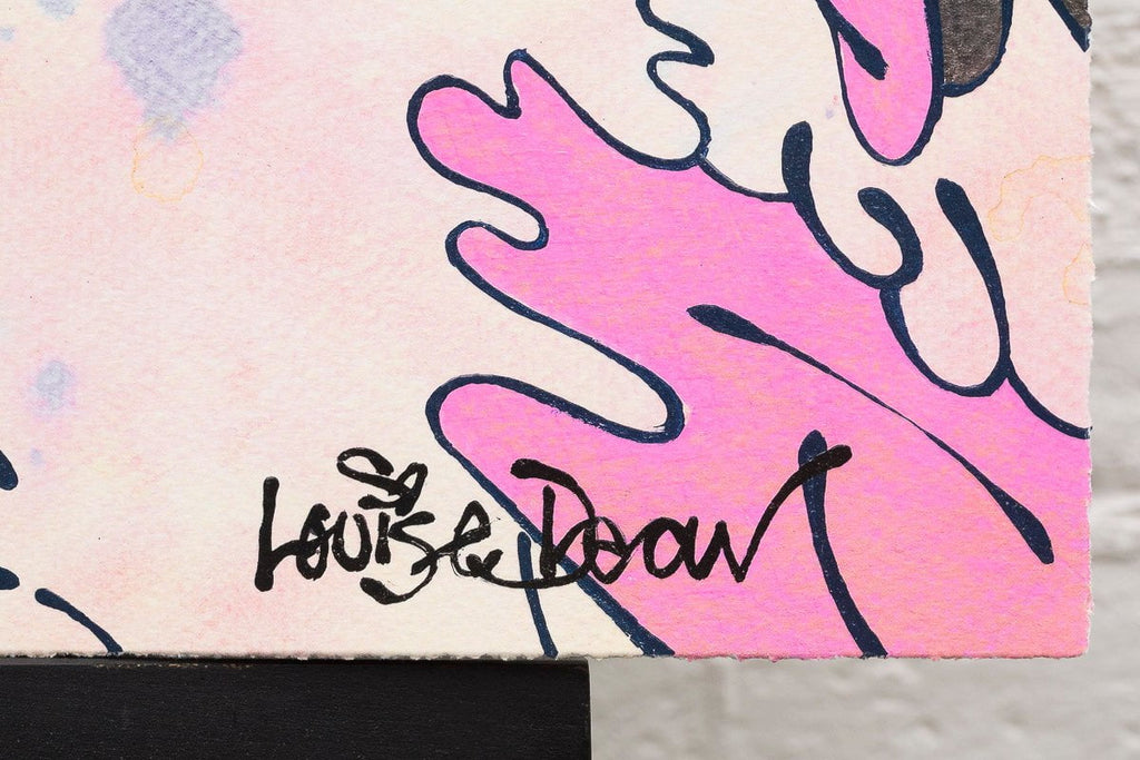 La Joie De Vivre - Edition Louise Dear