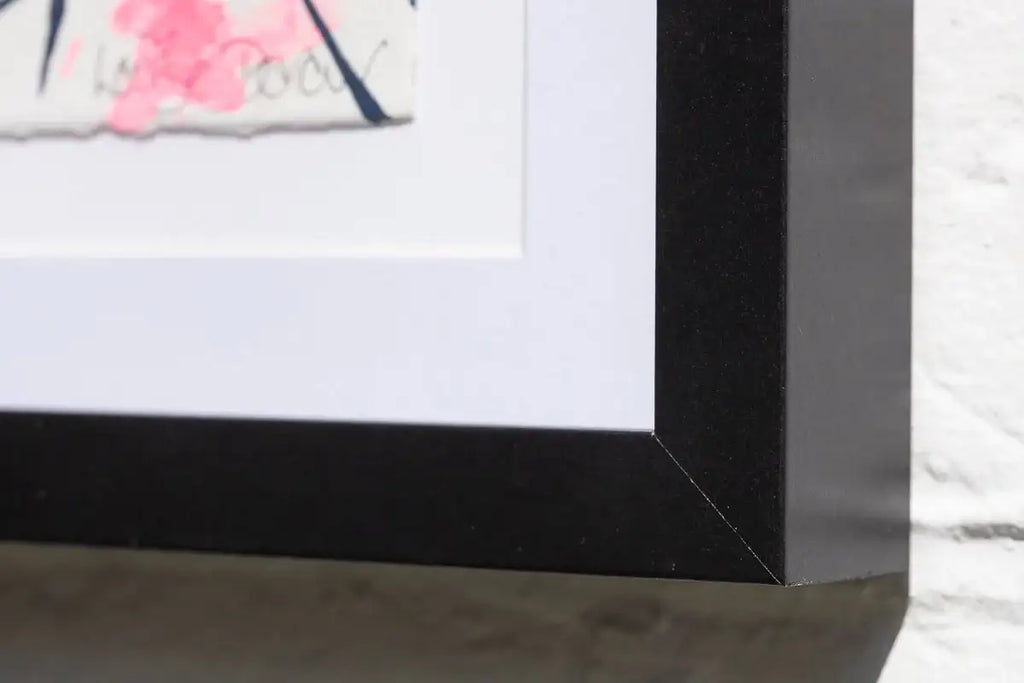 Les Yeux Des Fleur - Original Louise Dear