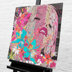 Love Drunk - Edition by artist Louise Dear - Wyecliffe Galleries