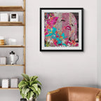 Love Drunk - Edition by artist Louise Dear - Wyecliffe Galleries