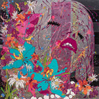 Love Drunk - Original by artist Louise Dear - Wyecliffe Galleries