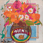 Marmite I - Original Sketch - SOLD by artist Louise Dear - Wyecliffe Galleries