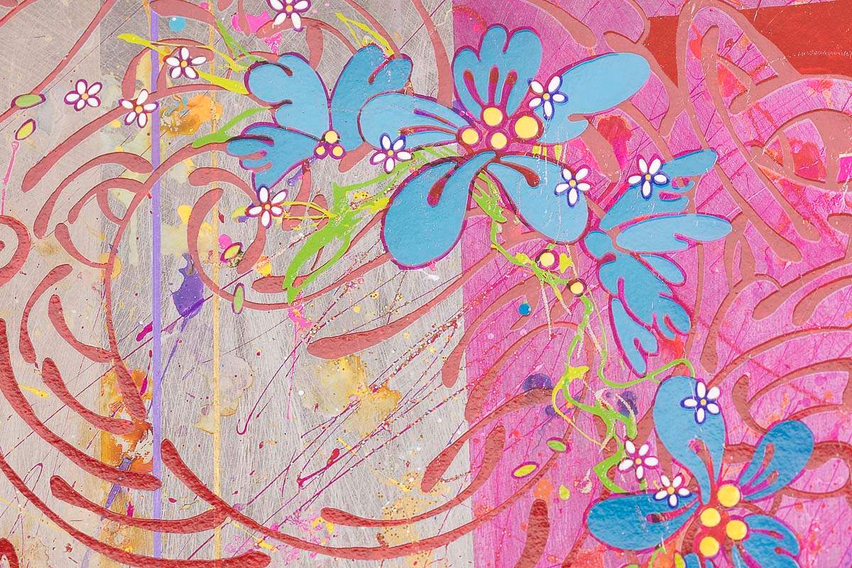 My Brighton Belle - Edition by artist Louise Dear - Wyecliffe Galleries
