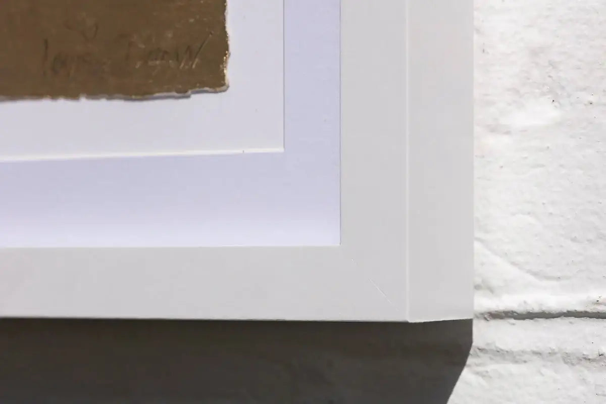 Nude - After Egon - Original Louise Dear