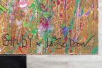 Shubylou - Hand Finished Edition Louise Dear
