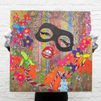 Shubylou - Hand Finished Edition Louise Dear