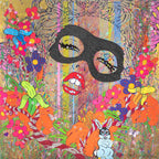 Shubylou - Hand Finished Edition Louise Dear