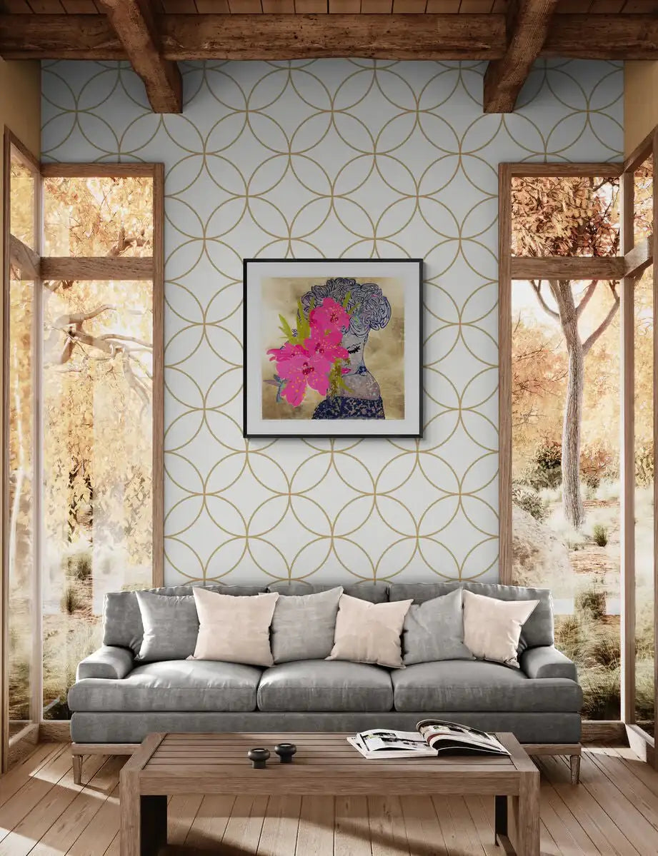 The Love Affair - Edition by artist Louise Dear - Wyecliffe Galleries