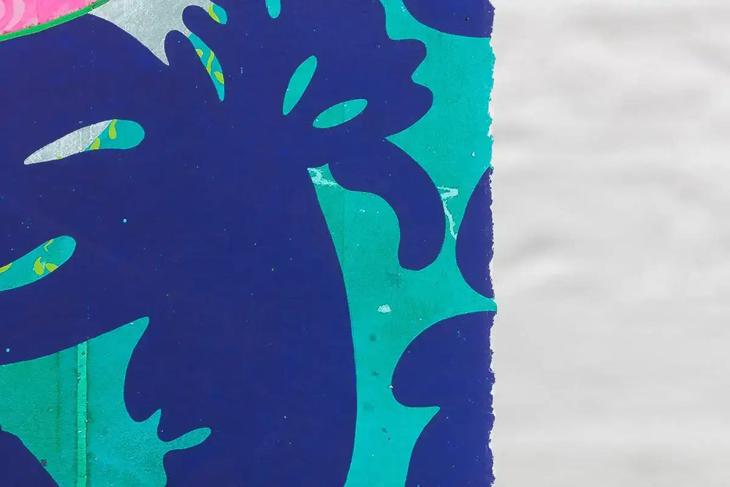 The Pursuing Pleasure Collection (There are No Rules, Love Drunk & The Rhythm Divine) - Matching Edition Set by artist Louise Dear - Wyecliffe Galleries