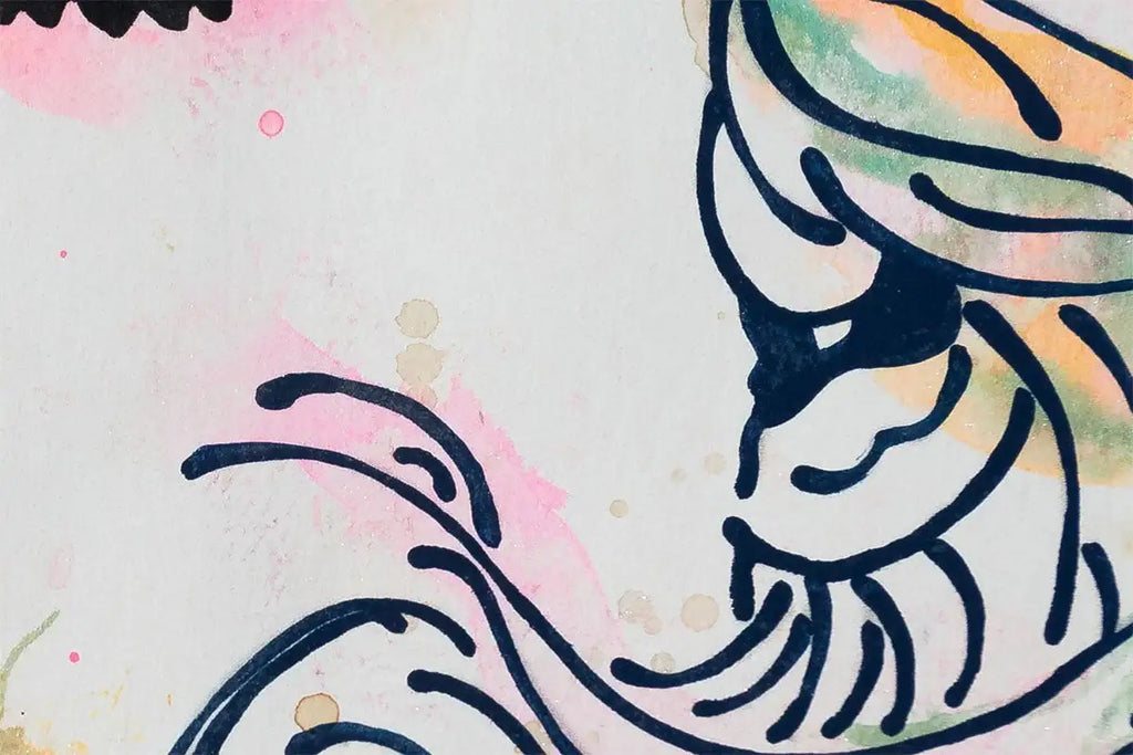 True Romance Louise Dear Loose