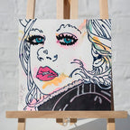 True Romance - Original Louise Dear