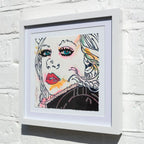 True Romance - Original Louise Dear