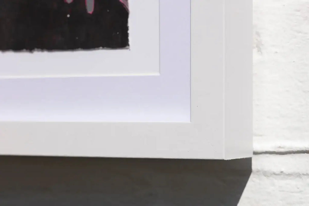 True Romance - Original Louise Dear