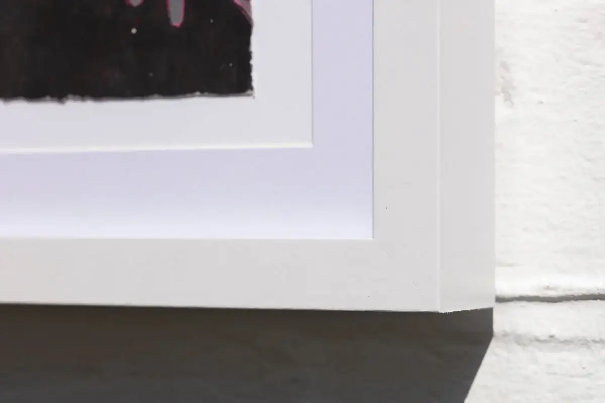 True Romance - Original Louise Dear