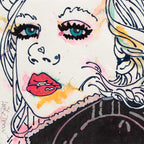 True Romance - Original Louise Dear