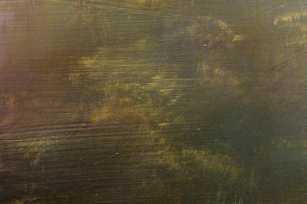 August Light - Original - SOLD by artist Louise Fairchild - Wyecliffe Galleries