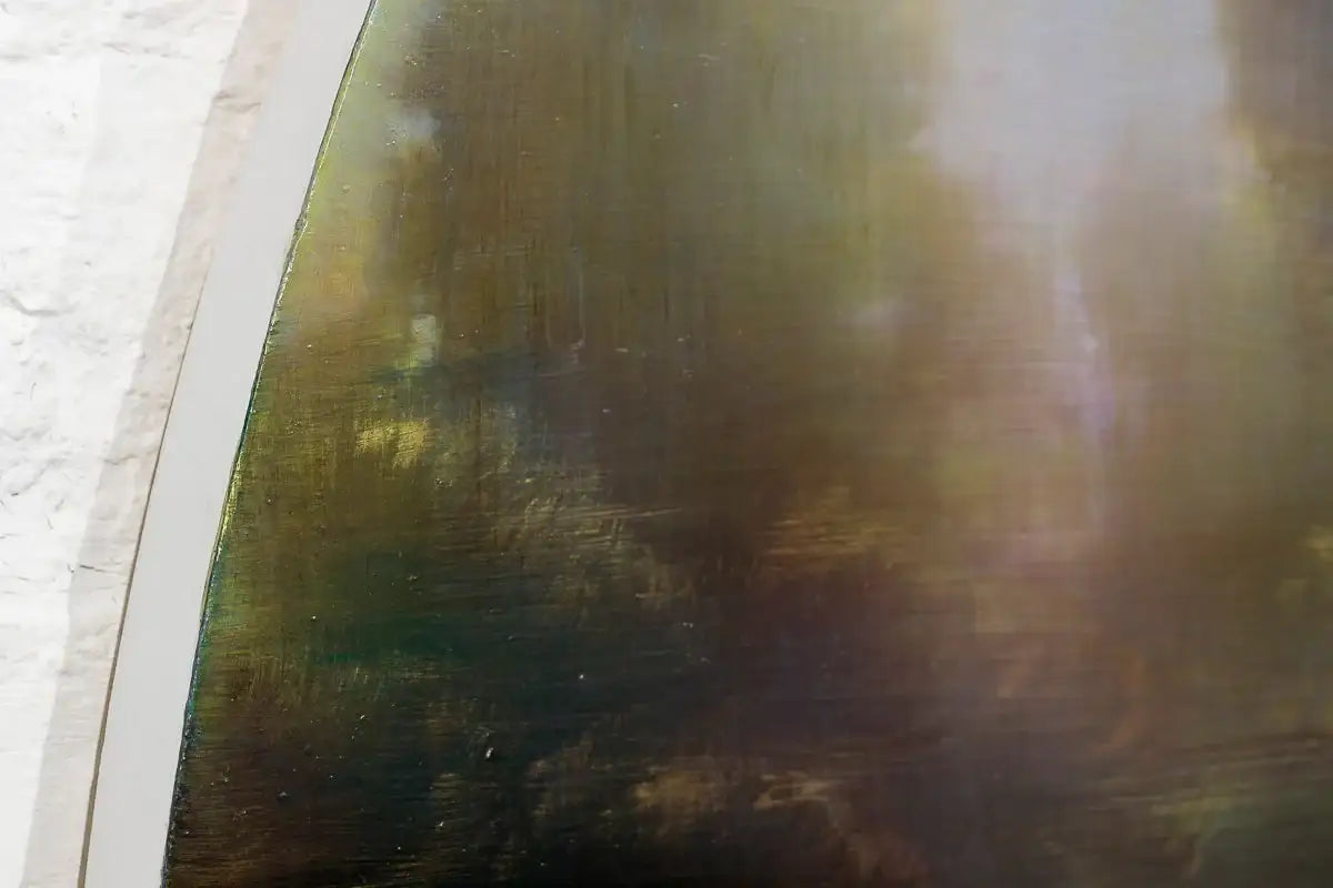 August Light - Original - SOLD by artist Louise Fairchild - Wyecliffe Galleries