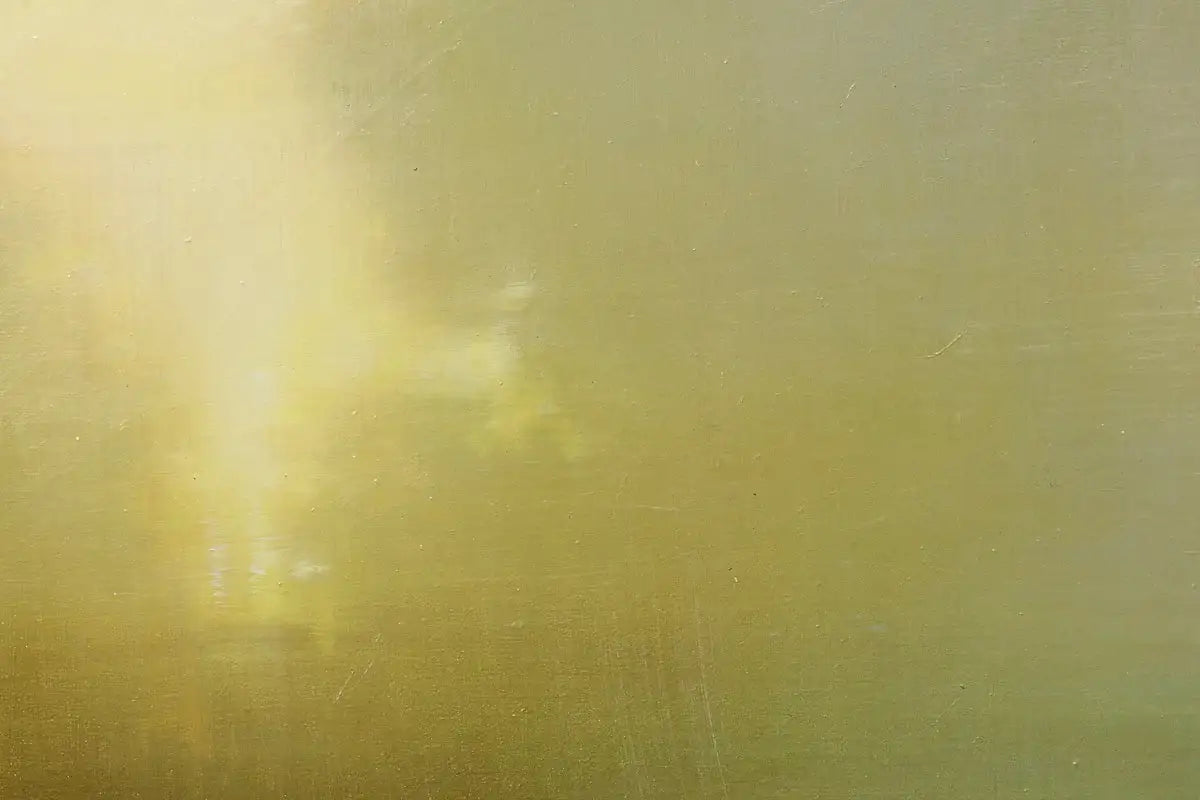 Autumn Riverside - Original - SOLD by artist Louise Fairchild - Wyecliffe Galleries