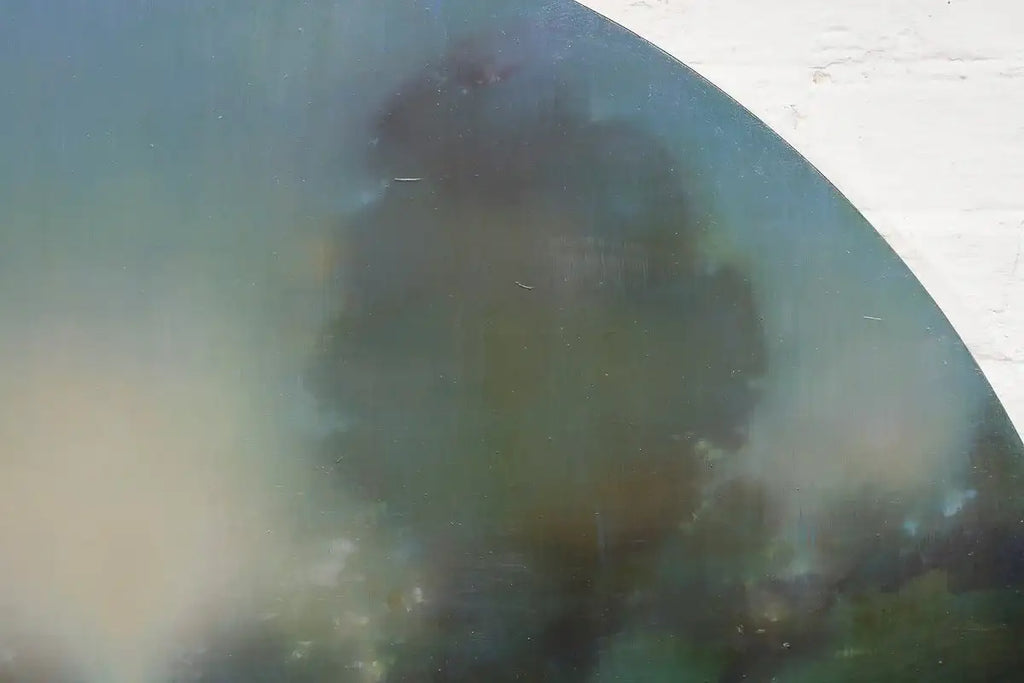 Quiet Corner - Original - SOLD by artist Louise Fairchild - Wyecliffe Galleries