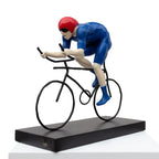 The Fastest - Sculpture - Edition by artist Mackenzie Thorpe - Wyecliffe Galleries