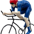 The Fastest - Sculpture - Edition by artist Mackenzie Thorpe - Wyecliffe Galleries