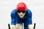 The Fastest - Sculpture - Edition by artist Mackenzie Thorpe - Wyecliffe Galleries