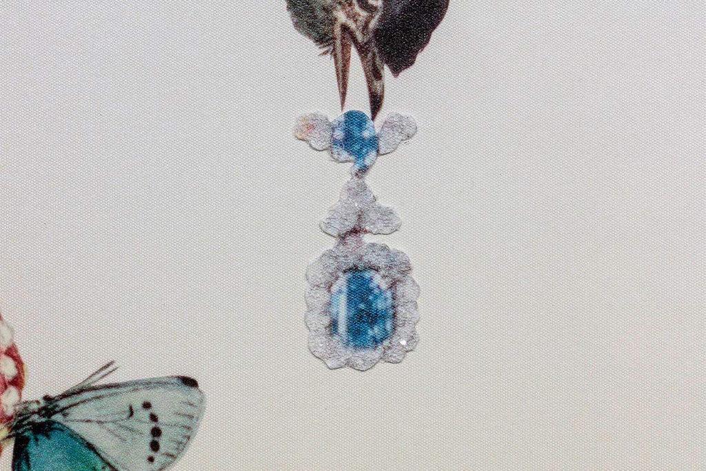 Stella - Deluxe Edition - SOLD by artist Maria Rivans - Wyecliffe Galleries