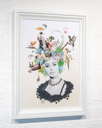 Stella - Deluxe Edition - SOLD by artist Maria Rivans - Wyecliffe Galleries